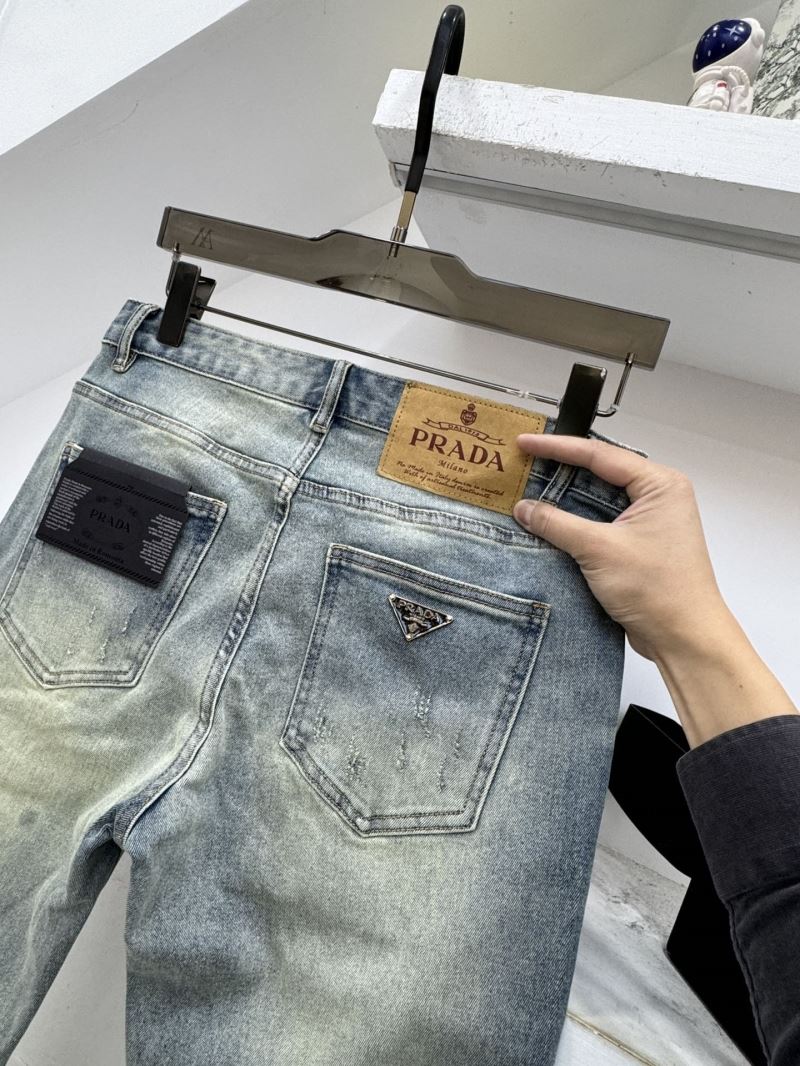 Prada Jeans